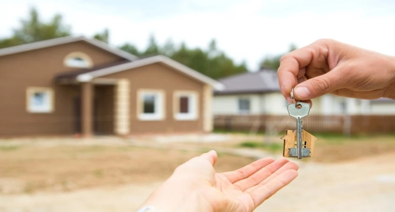 Navigating Your Homeownership Journey with Vancouver Mortgage Lenders