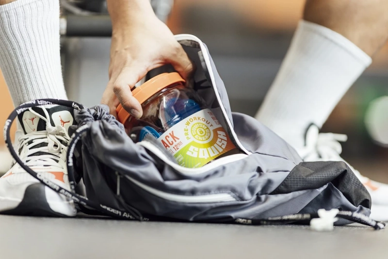4 Signs You’ve Found the Perfect Pre Workout