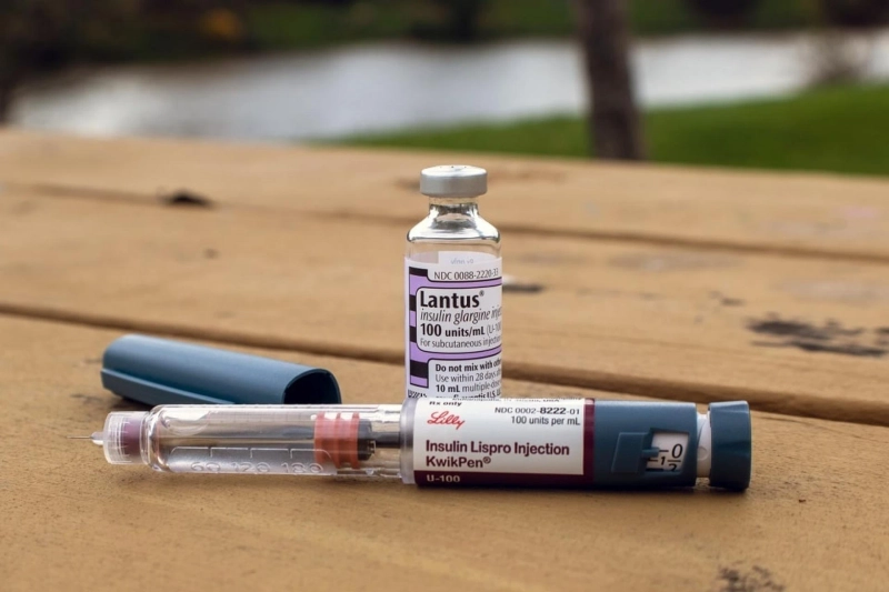 Types of Insulin Used to Treat Diabetes