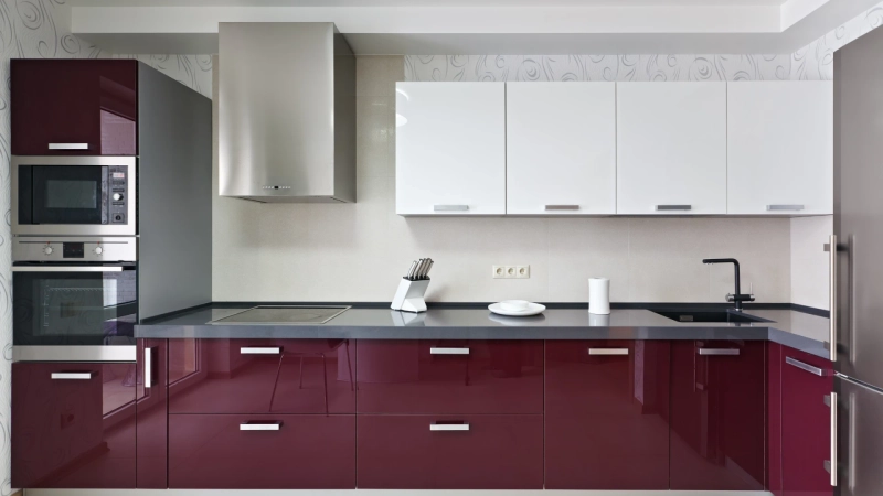 Modern Kitchen Trends That Are Redefining Contemporary Homes