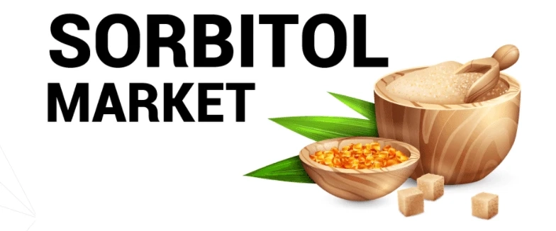 Sorbitol Market Size, Share, Emerging Trends, Demand, Revenue and Forecasts Research 2027