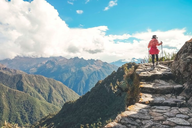 Into the Wild: A Guide to Salkantay Trekking Adventures