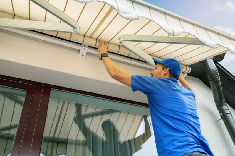 Practical Shade and Cover Options for Outdoor and Indoor Spaces