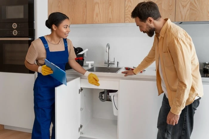 Sink Repair Services Burlington: Restoring Functionality with Expert Precision