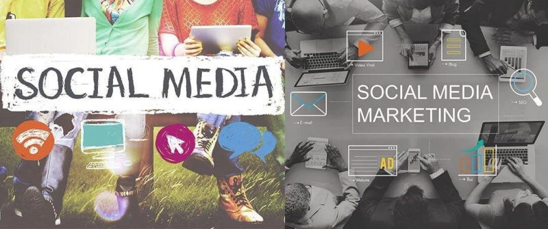 Social Media Management Agency | Red Berries Digital Marketing in Dubai