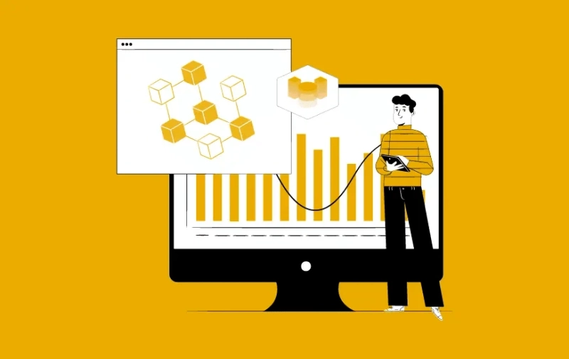 Transforming the travel value chain with Blockchain