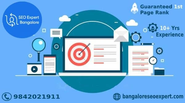 Best SEO Expert in Bangalore | bangaloreseoexpert.com