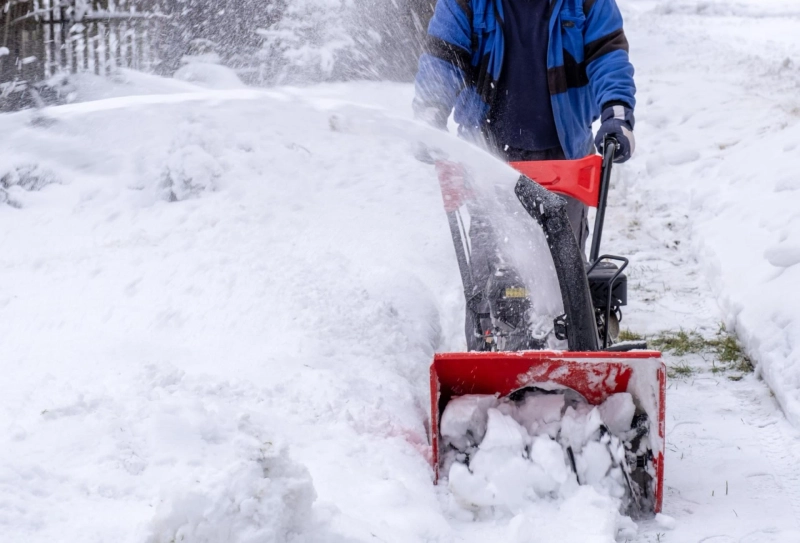 Discover the Best Ways to Utilize Snow Removing Services in Monroe Township, NJ