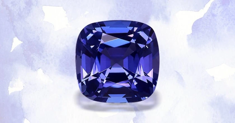 How to Buy a Good Quality Tanzanite Gemstone