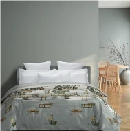 Best Comforters for Indian Weather: Summer, Winter & AC Rooms