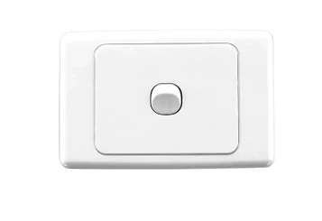 Why the 1 Gang Switch is a Must-Have for Every Home