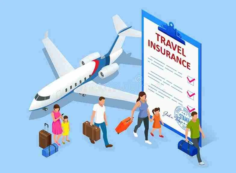 United Kingdom Travel Insurance Market Share, Size, Growth, Trends and Forecast