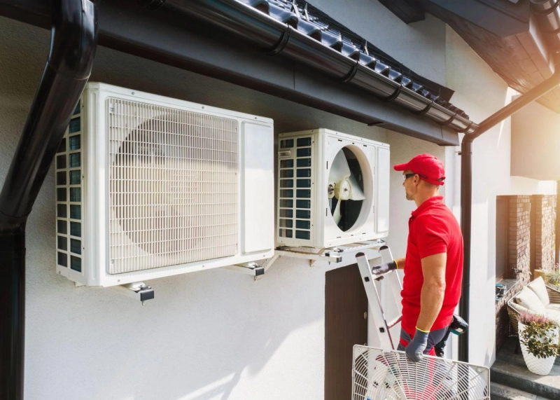 How to Expand the Lifespan of Your HVAC System: Expert Tips from an Air Conditioning Contractor