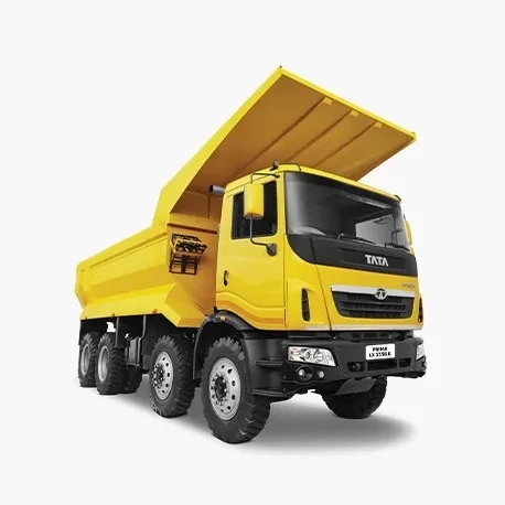 The role of online videos during modern truck shopping in Bangladesh