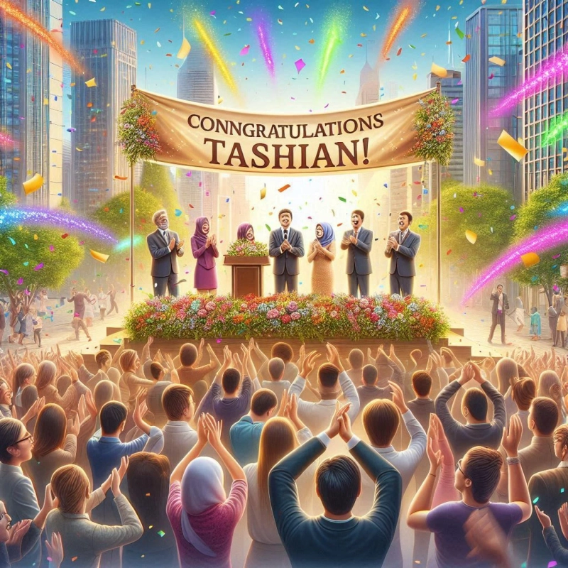 Tashan Win: The Art of Winning with Unstoppable Style