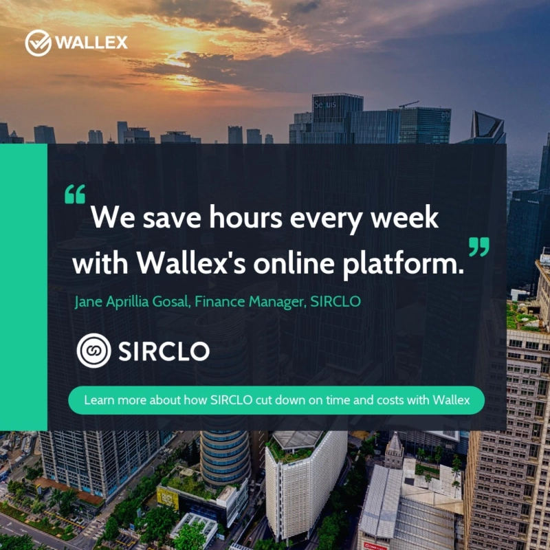 ViBiCloud, a cloud solution provider, uses Wallex to mitigate FX risk and maximize growth.