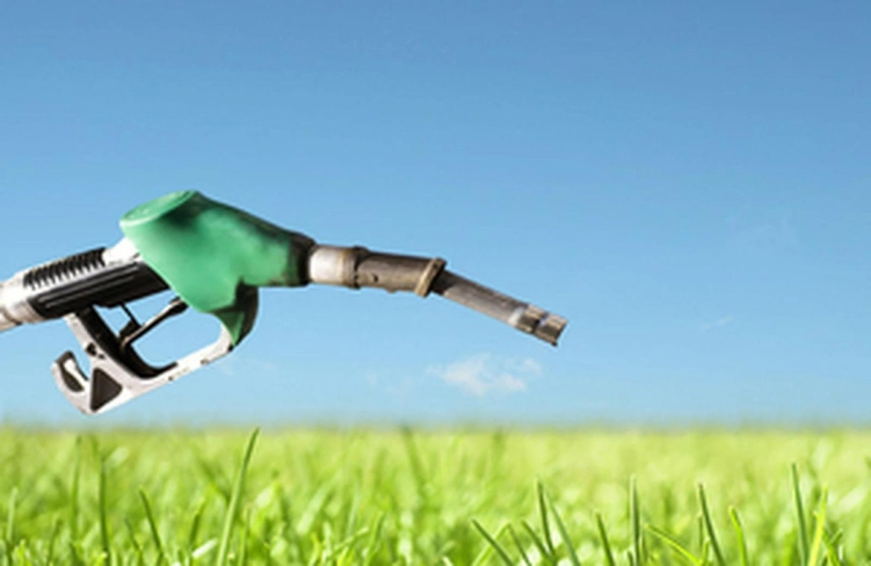 Advanced Biofuel Market Dynamics: A Global Perspective