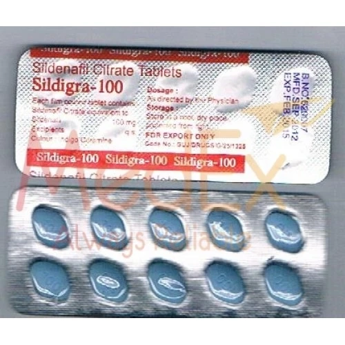 sildenafil comprar