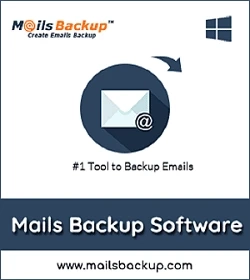 Email Backup Tool to Backup Your Emails from Any Email Account