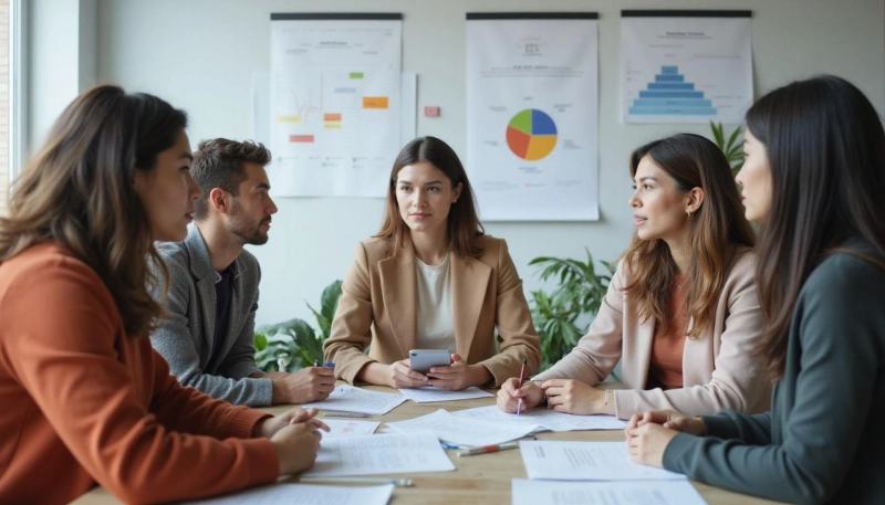 When Should Organizations Implement 360 Feedback Coaching Programs?
