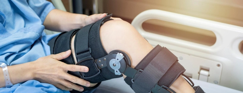 Is Physiotherapy Necessary After ACL Reconstruction?