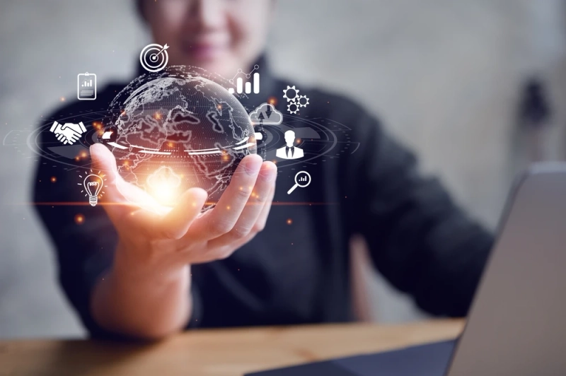 Top 10 Digital Marketing Companies in Delhi 2025 for Business Growth
