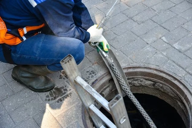 Perks Of Hiring Drain Cleaning Edmonton Services