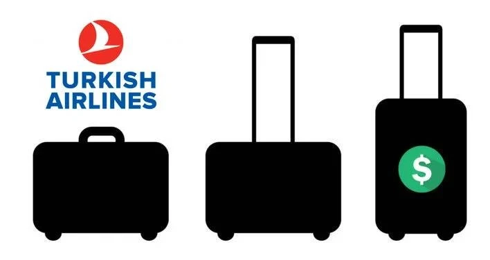 Turkish Airlines Baggage Allowance: What You Need to Know