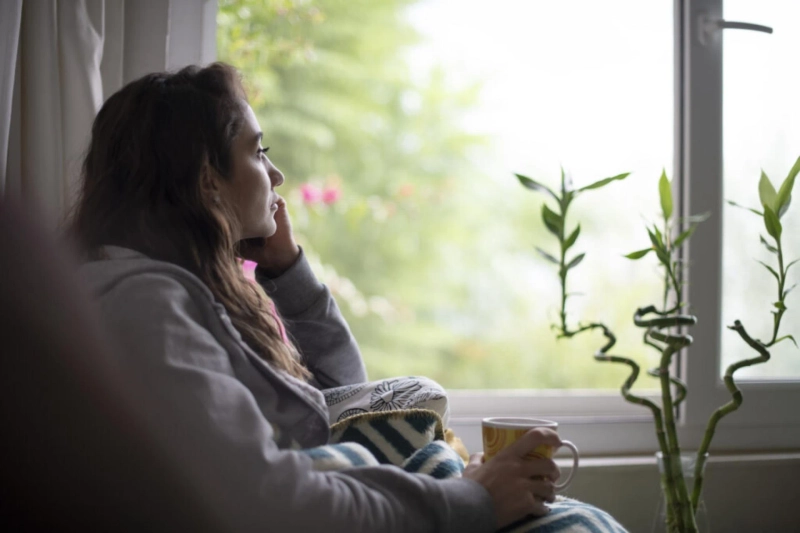 The Link Between Anxiety, Depression, and Insomnia: A Complete Guide