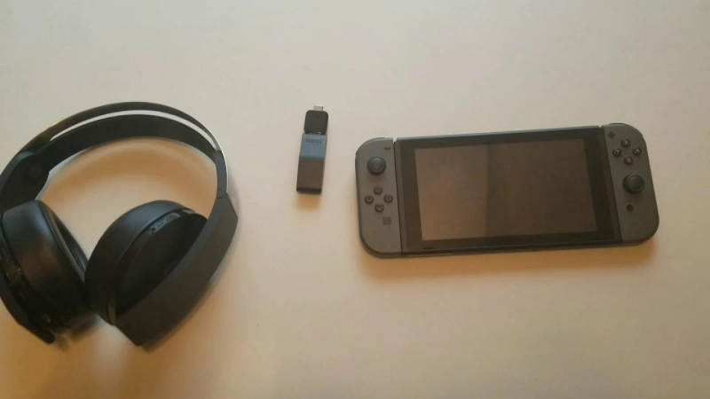 How to Use Bluetooth Headphones With Nintendo Switch?