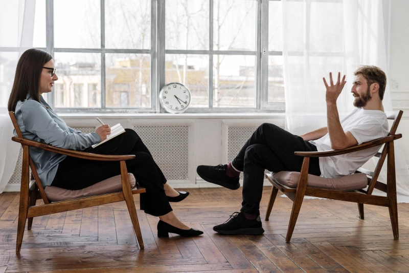 How To Get The Most Out Of Psychotherapy