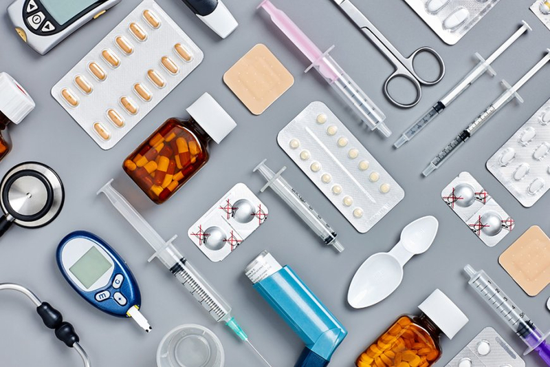 Witnessing the landscape of the Healthcare Industry in Canada