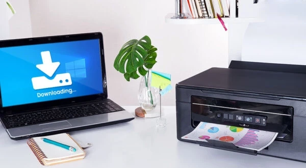 How To Get HP Printer Drivers For Windows 10?