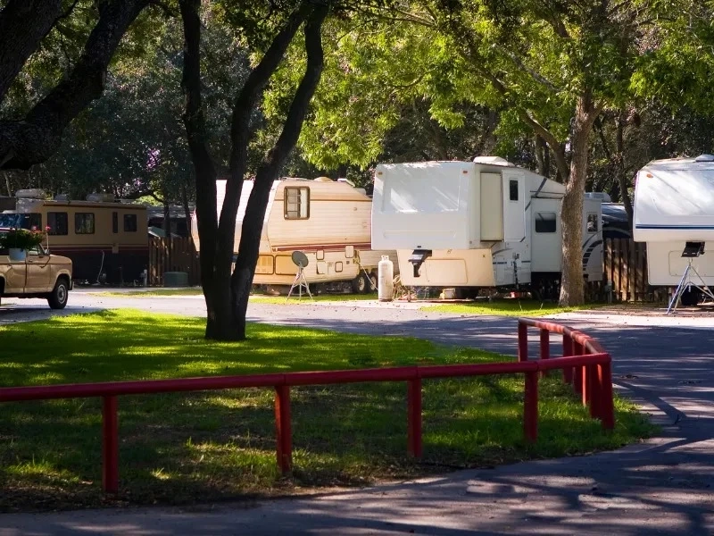 RV Park vs Trailer Park: Key Differences You Should Know