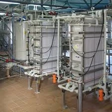 Electrodialysis Equipment Market with Post COVID-19 Impact Analysis 2021 with Future Prospect