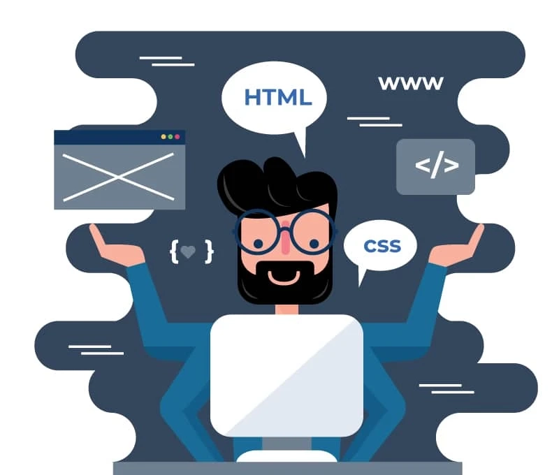 Benefits OF Having The Quality Web Design & Development: