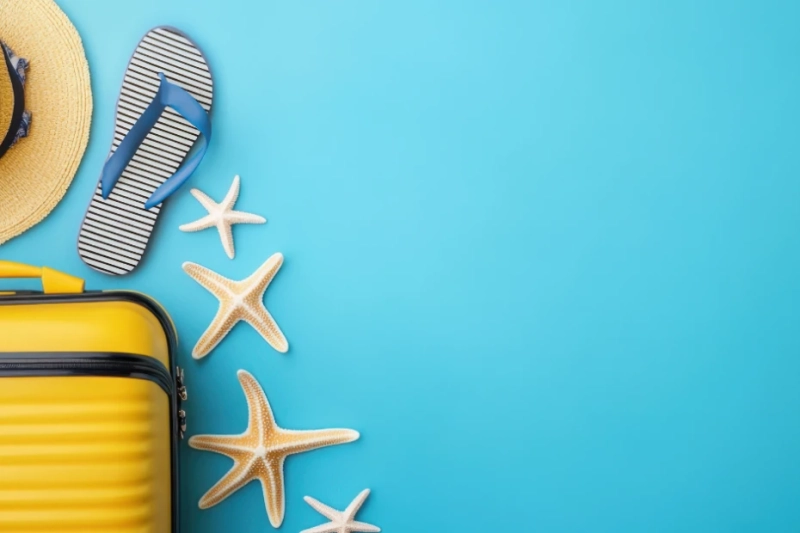 Simple Gear That Makes Beach Trips Better