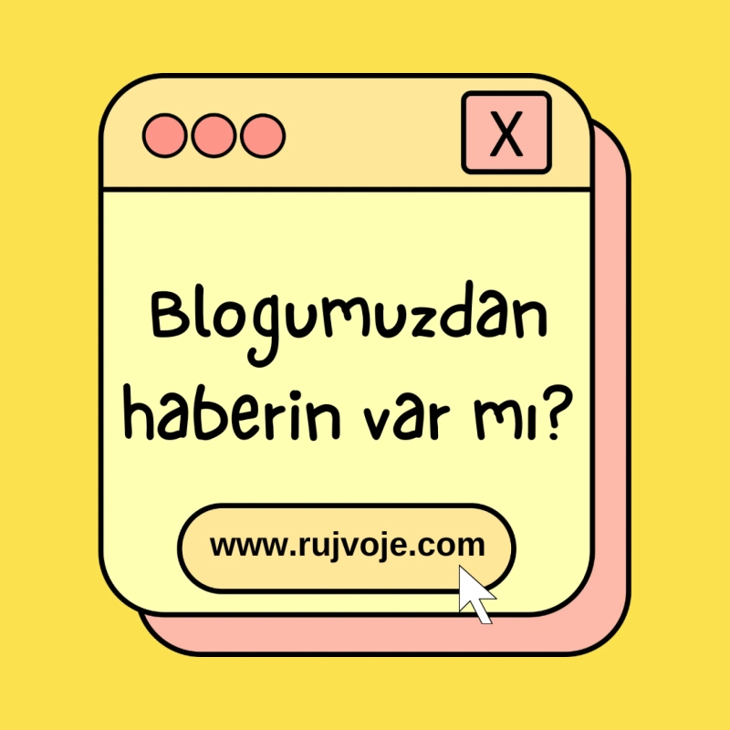 RujVoje Nedir?