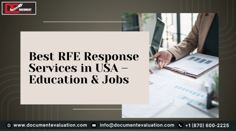 USA Visa RFE: Meaning, Reasons, Response Strategy & Approval Insights (2026 Guide)