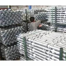 Scaffolding Manufacturers in Bangalore