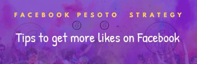Tips to get more likes on Facebook