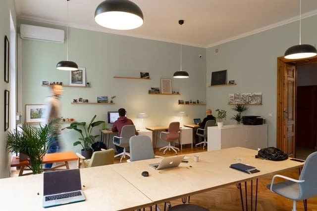 The Coworking Space Customer Knowledge Base