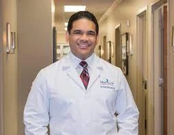 Patient-Centered Care in Urogynecology: Dr. Christopher Walker’s Approach