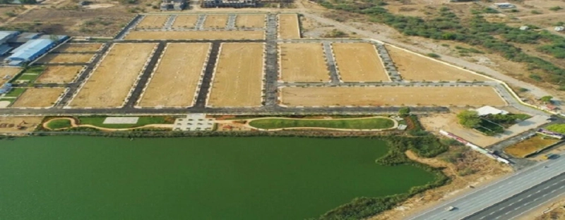 Godrej Plots Doddaballapur | Build Your Dream Home in Bangalore