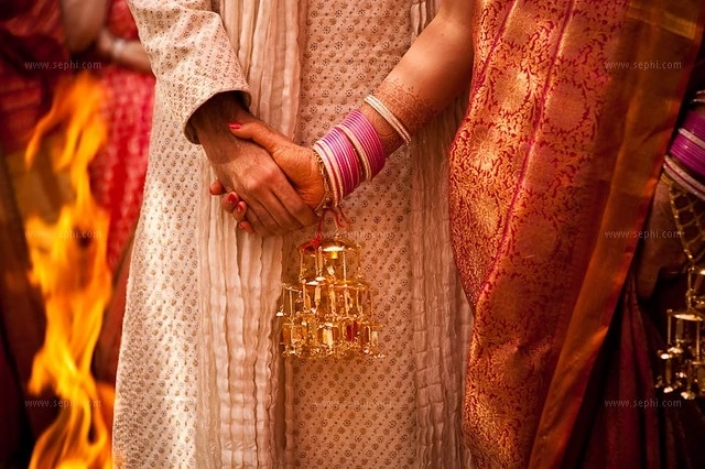 Hindu Matrimony in London