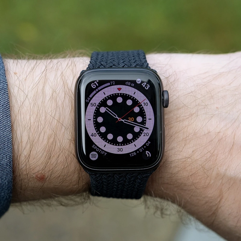 Apple Watch SE - Review
