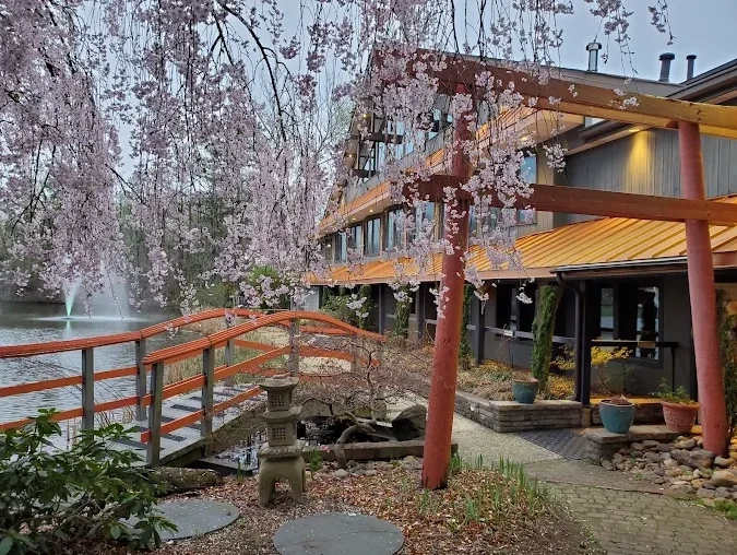 Rustic Wedding Venues in NJ: Feel Like Home for Special Celebrations 