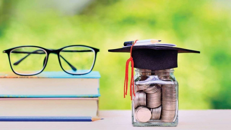 Most Effective Ways To Overcome Education Loan's Problem