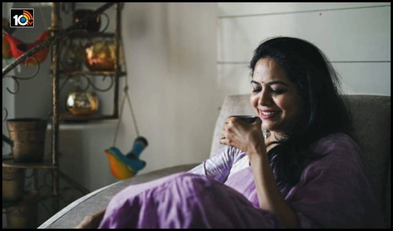 పెళ్లి తర్వాత జీవితం చిక్కని కాఫీలా చక్కగా..