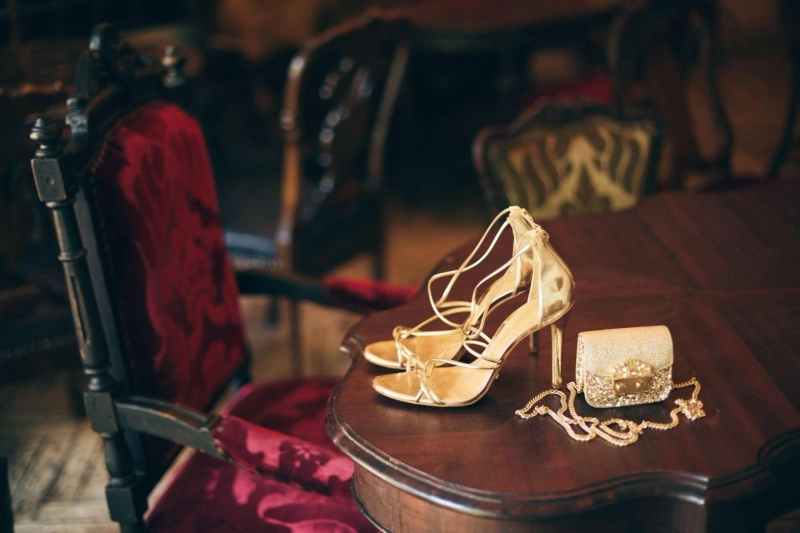 What to Look for When Buying Premium Women’s Stilettos in Pakistan (Comfort + Style Guide)